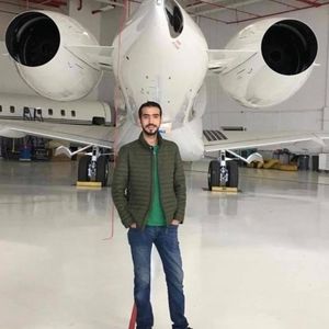 Meet your Posher, Saad